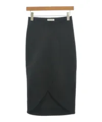 BALENCIAGA ロング・マキシ丈スカート レディース 【古着】【中古】【送料無料】のサムネイル