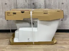 H-07005 LIXIL (INAX)  BC-B30S 便器 ベーシアシリーズ 新品未使用品のサムネイル