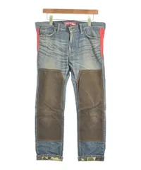 JUNYA WATANABE MAN デニムパンツ メンズ 【古着】【中古】【送料無料】のサムネイル