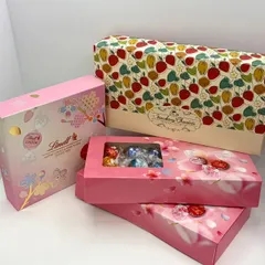 Lindt リンツ リンドール チョコレート 菓子 セット\\3000575のサムネイル