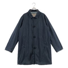 visvim ゴアテックス仕様 MIES COAT コート 1 - メルカリ