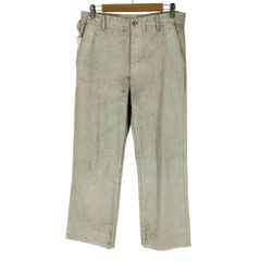 そ*ゃ様 A.PRESSE Vintage Prisoner Denim - メルカリ
