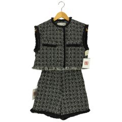 キャピタル KAPITAL KOUNTRY 度詰 IDG BONE スウェットカーディガン