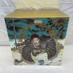 FF14 黄金のレガシー コレクターズBOX スクウェア・エニックス 内未