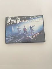 美品】男闘呼組『LIVE IN YOKOHAMA 1991 Vol.1』DVD - メルカリ