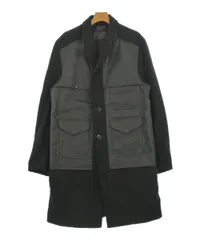 JUNYA WATANABE MAN コート（その他） メンズ 【古着】【中古】【送料無料】のサムネイル