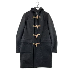 2026年最新】saint laurent ダッフルコートの人気アイテム - メルカリ