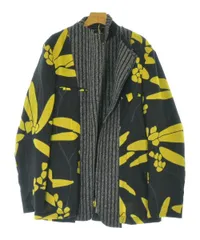 COMME des GARCONS HOMME PLUS カジュアルジャケット メンズ 【古着】【中古】【送料無料】のサムネイル