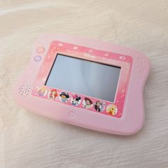 Takara Tomy Disney Characters Magical Playtime Dream Toy Pad Princess Disney Toy Educational Toy