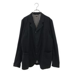 BLACK COMME des GARCONS ドット 柄セーター - メルカリ