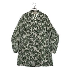2606155 MEDI ALICE SHIRT JACKET アイボリー - メルカリ