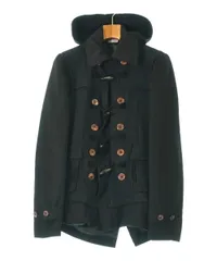 COMME des GARCONS HOMME PLUS ブルゾン メンズ 【古着】【中古】【送料無料】のサムネイル