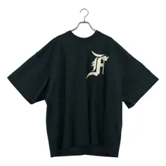 2026年最新】fear of god tシャツ メッシュの人気アイテム - メルカリ