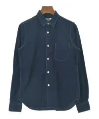 COMME des GARCONS SHIRT カジュアルシャツ レディース 【古着】【中古】【送料無料】のサムネイル