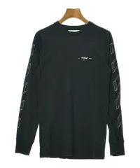 OFF-WHITE Tシャツ・カットソー レディース 【古着】【中古】【送料無料】のサムネイル