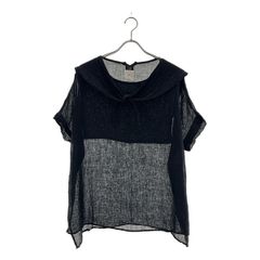 Maison Margiela / メゾンマルジェラ | 2020SS | サイドスリット