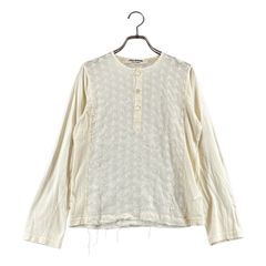 美品】 PHOTOCOPIEU / フォトコピュー | 2022SS | VALENTINE GILET