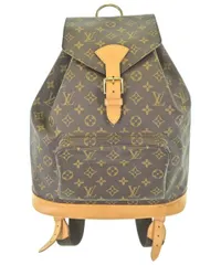 LOUIS VUITTON バックパック・リュック レディース 【古着】【中古】【送料無料】のサムネイル
