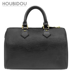 LOUIS VUITTON ルイヴィトン スピーディ25 ダミエ パドロック鍵付