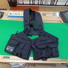 RBB × ima コラボ フィッシングベスト ライフジャケット - メルカリ