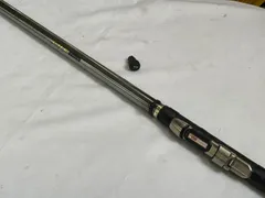 送料無料 日本製 SXトーナメント前打ち T-53UM チヌ竿 Uガイド竿 磯竿 改造品 DAIWA TOURNAMENT BJスナイパー (07)のサムネイル