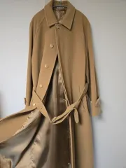 AURALEE ウールカシミア モズコート 21aw 4サイズのサムネイル