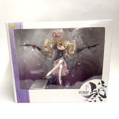 シンフォギア ガラポンくじ pale tone 特大アクリルフィギュア 暁切歌