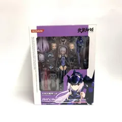 【中古】武装神姫 アーンヴァルMk.2 テンペスタ[18][249105100324] 中古】武装神姫 アーンヴァルMk.2 テンペスタ[18] - メルカリ