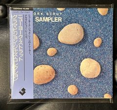 盤美品！帯付き2枚組CD】ウィントン・マルサリス 「シティ