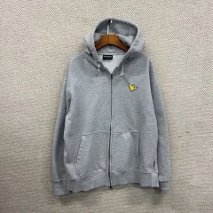 マークゴンザレス フードジップアップ M D07747のサムネイル