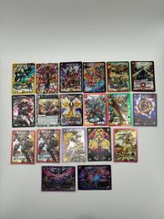 デュエルマスターズ 101枚まとめ売り - メルカリ