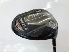 マジェスティゴルフ　シャトル i4000AR 430　10.5度　IMPACTFIT SV 501　Rフレックス　ドライバー　中古　ゴルフドゥ！吹上店【最短即日発送】のサムネイル