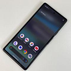 Pixel 6a Sage 128GB SIMフリー 限定記念ケース付 - メルカリ