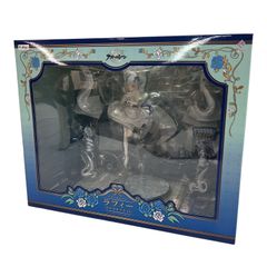 美品・開封品】アズールレーン ラフィー ウサウサブライド 1/7