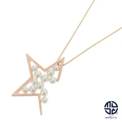 スタージュエリー ピンクゴールド 桜アクセサリー スタージュエリー