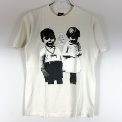 stussy キッズフォトTシャツ 西宮チャプト限定 stussy キッズフォトTシャツ 西宮チャプト限定 - メルカリ