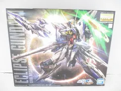  未組立 プラモデル MG 1/100 エクリプスガンダム 機動戦士ガンダムSEEDのサムネイル