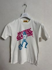 こ*こ様 レア HYSTERIC GLAMOUR タンクトップ アイボリー - メルカリ