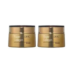 DHC スーパーコラーゲンクリーム 50g ×2個のサムネイル
