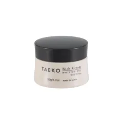 TAEKO リッチクリーム 50gのサムネイル