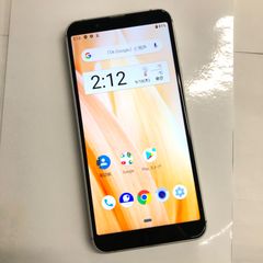Pixel 3a ホワイト Android15化 バッテリー94% SIMフリー - メルカリ