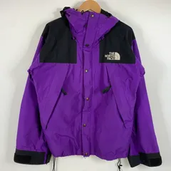 【中古品】 THE NORTH FACE ザ・ノースフェイス 90's GORE-TEX MOUNTAIN PARKA 90年代 ゴアテックス マウンテンパーカー ライトアウター 【144-260707-yo-09-tei】のサムネイル