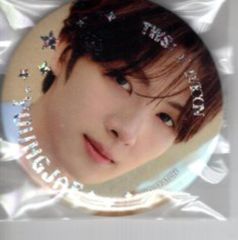TWS D'ICON POP-UP ヨンジェセット YOUNGJAE - メルカリ