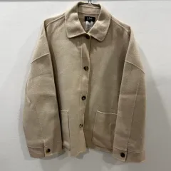 A.P.C. APC コットン ジャケットのサムネイル