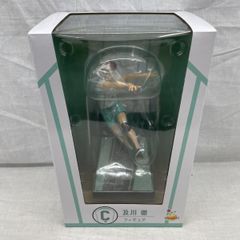 中古】ｱﾙﾀｰ 田井中律 1/8 開封/ﾄﾞﾗﾑｽﾀﾝﾄﾞ折れ/箱ｲﾀﾐ けいおん！[92