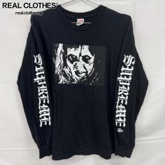 未使用】Supreme/シュプリーム【14SS】Le Bain Pullover/ル ベイン
