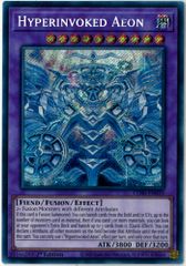 遊戯王 超越召喚獣アイオーン シク 英語版 EU版 CORI - メルカリ