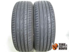 中古 夏用】 195/65R15 91H 4本セット グッドイヤー エフィシエント 