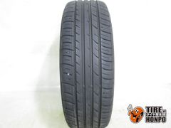 中古 夏用】 165/55R15 75V 4本セット ブリヂストン エコピアEP150
