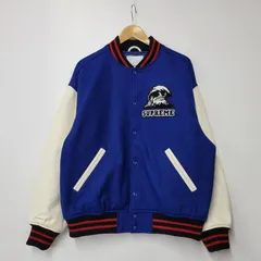 2026年最新】supreme waves work jacketの人気アイテム - メルカリ